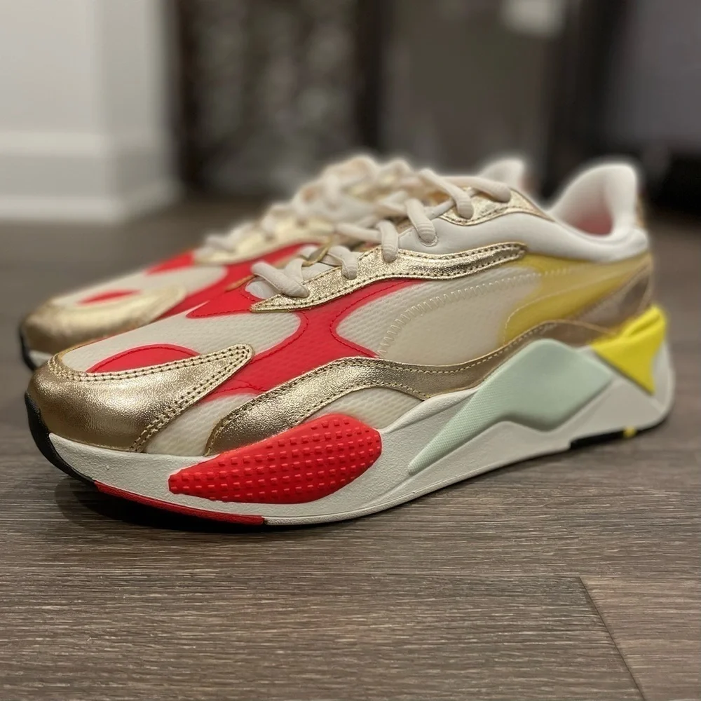 Puma RS-X Haribo sz 12